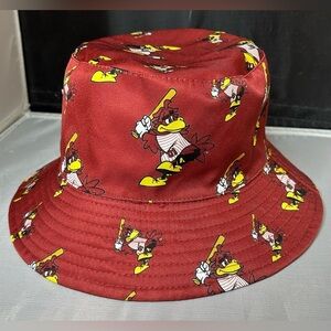 Carolina Gamecocks Baseball Bucket Hat